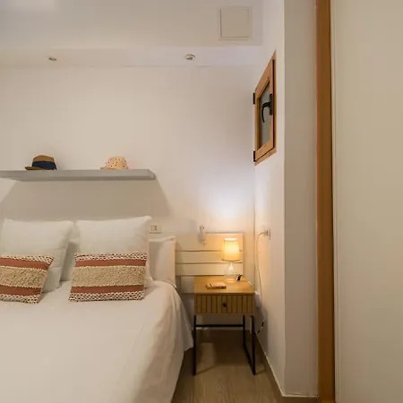 Appartamento Family Sargento Llagas *