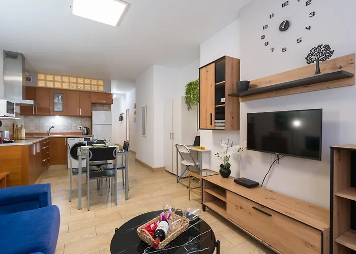 Family Sargento Llagas * Las Palmas de Gran Canaria