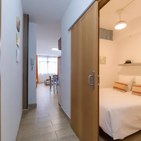 Apartment Family Sargento Llagas