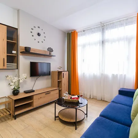 Family Sargento Llagas Appartement