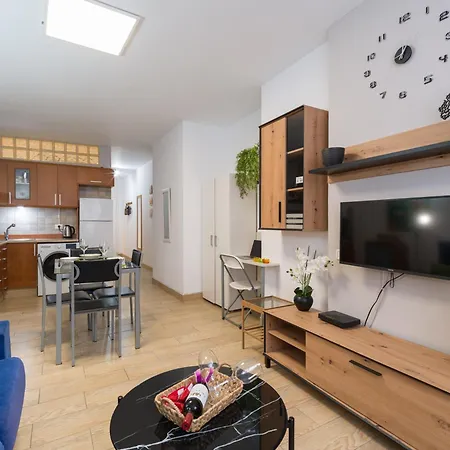 Family Sargento Llagas * Las Palmas