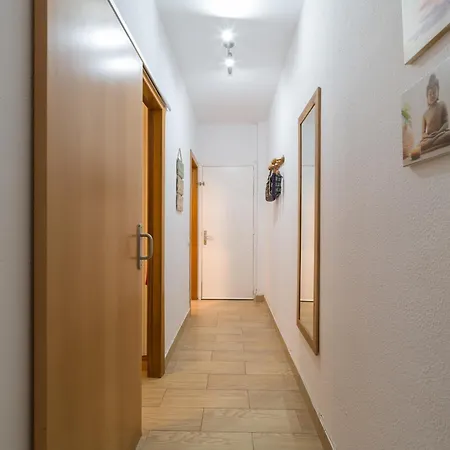 Apartment Family Sargento Llagas *