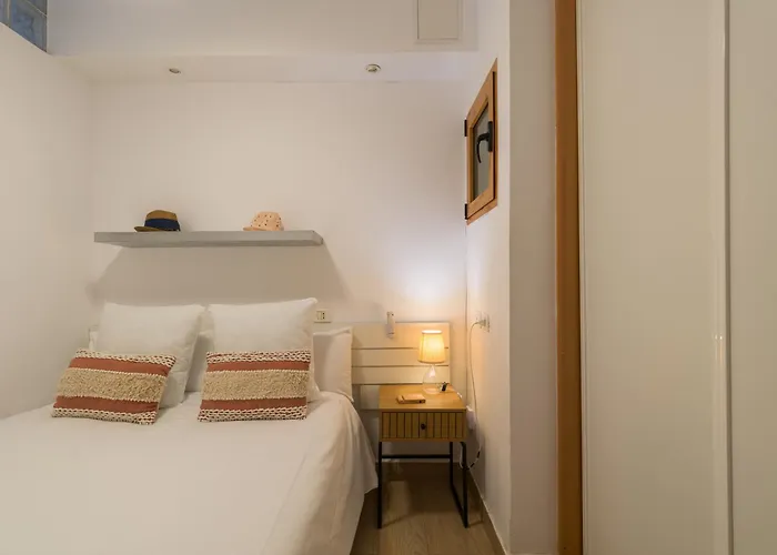 Appartement Family Sargento Llagas *