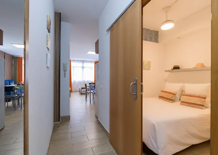 Appartement Family Sargento Llagas