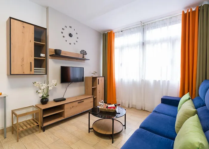 Family Sargento Llagas Appartement