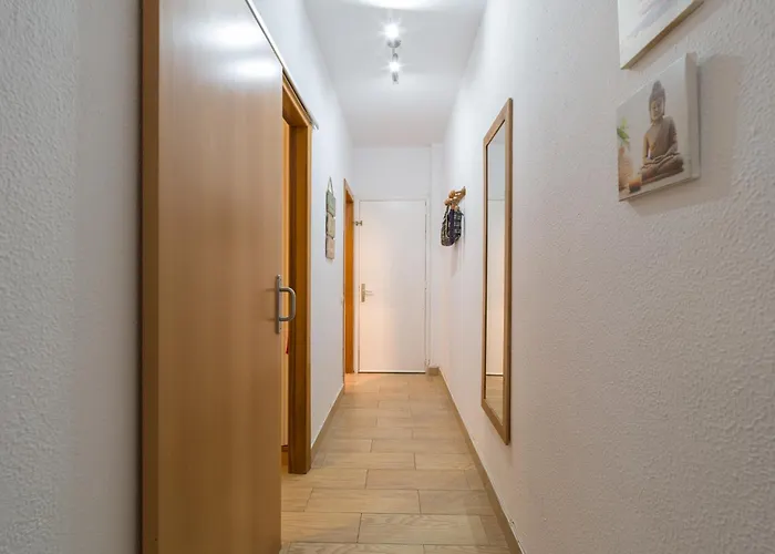 Appartement Family Sargento Llagas *