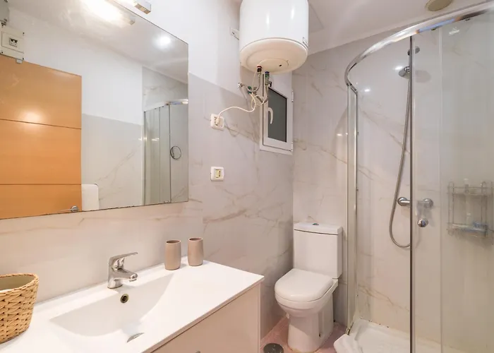 Appartement Family Sargento Llagas